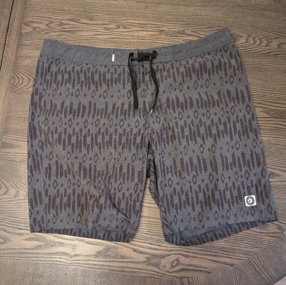 Linksoul Lightweight‎ Board Walk Shirts 38
